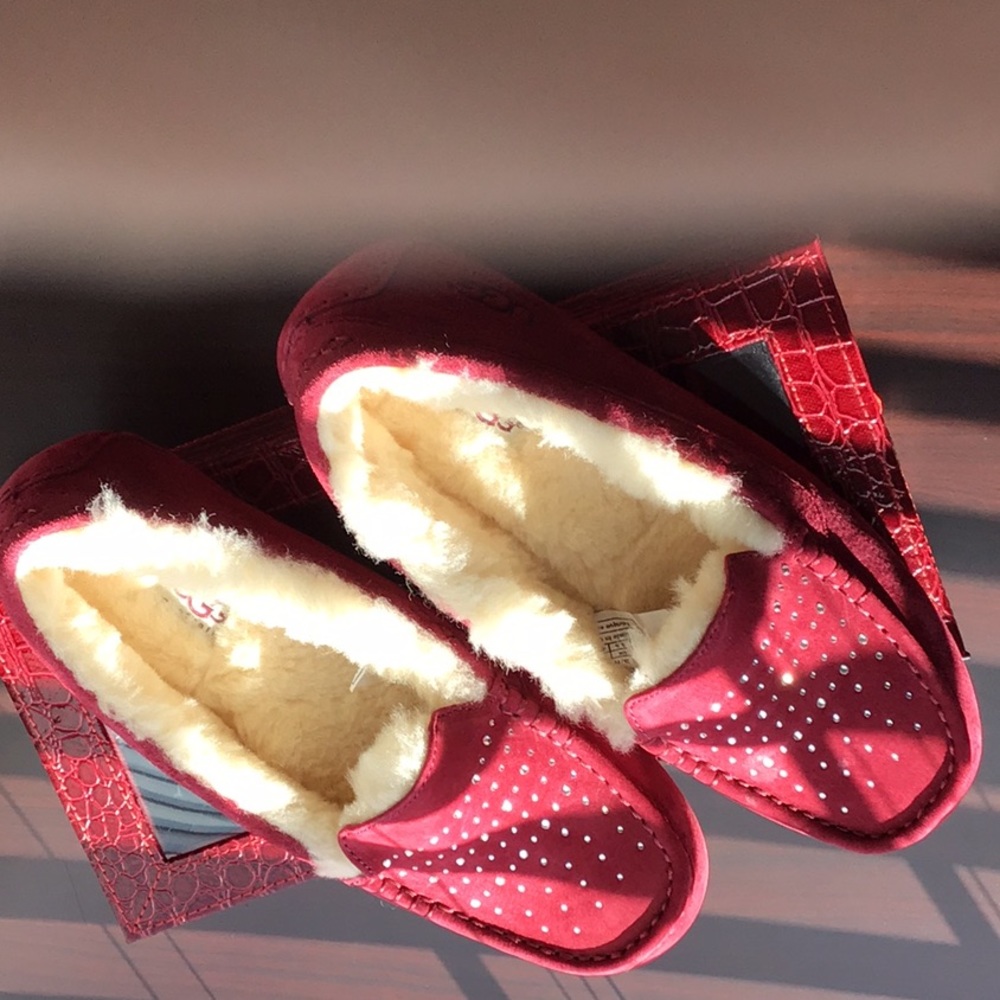 Ugg Slippers NWOT